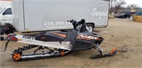 2007 Arctic Cat M1000