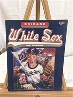 Chicago White Sox Books