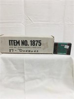 1987 Factory Sealed Donruss Baseball Set