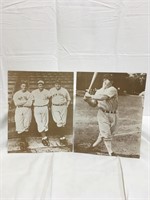 11x14 Reproduction Photos of Vintage Stars