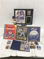 Chicago Cubs Collection