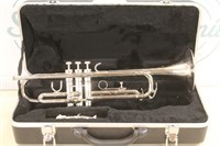 Cecilio trumpet