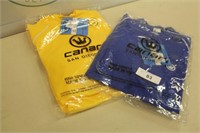 Canari biking jerseys