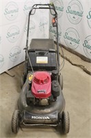 Honda commercial lawn mower