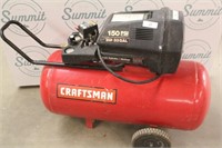 Craftsman air compressor