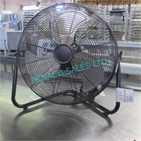 1X, SFC1500B ,22"D FLOOR FAN