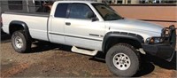 2001 Dodge Ram 2500