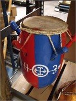Handmade Drum