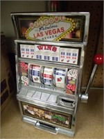 Welcome To Fabulous las Vegas Slot Machine