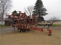 Wil-Rich 2500 24ft Field Cultivator