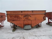 Minnesota 250 Gravity Box With Extension