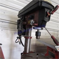 Northern Industrial 5 speed bench top drill press