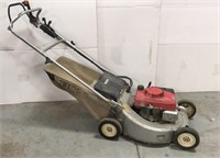 Honda HR 214 lawnmower