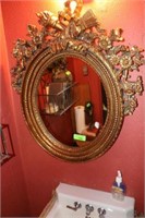 Decorative Wall Mirror