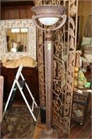 Decorative Standing Lamp