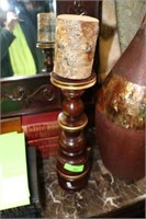 Decorative Candlestick