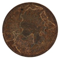 1868 Indian Head Cent *Better Date