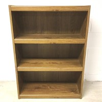 Bookcase Shelf Unit