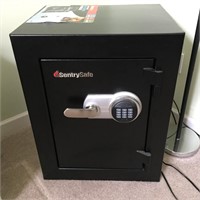 Sentry Safe