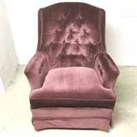 Swivel Rocker by Best Chairs Inc.