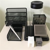 Lot of Misc. Desk and Office Items