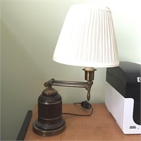 Vintage Adjustable Desk Lamp