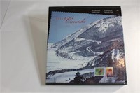 1997 Annual Collection of Canadian Stamps