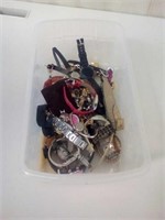 Lots of ladies watches