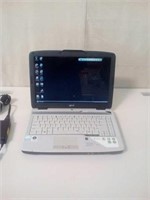 Acer Aspire 4720Z laptop
