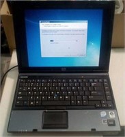 Compaq HP 6910P laptop computer
