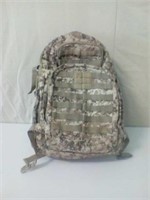 Fieldline Tactical Camouflage backpack