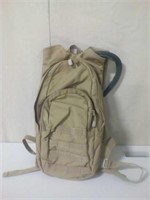 Camel hydration pack