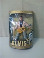 Elvis Presley Teen Idol doll
