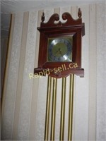Nutone Clock