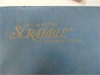 1967 Scrabble Game