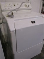 Maytag Neptune dryer