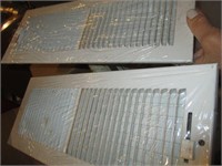 Vent covers, other