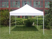 BRAND NEW 10' X 10' COMMERCIAL POP UP TENT