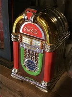 Coca-Cola Cookie Jar