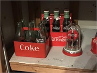 Coca-Cola Collector Items