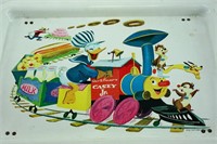 Tray - 1961 Walt Disney Tray
