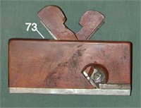 User-made match or tongue & groove plane