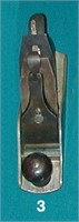 Scarce Stanley #A4 aluminum smooth plane