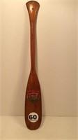 CANADIAN CANOE CO. MINIATURE PADDLE - 12" L