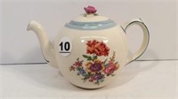 SIMPSON'S EMBASSADOR WARE TEA POT - 4" D