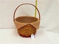 1999 Homestead Basket