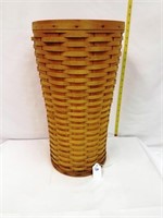 1999 Umbrella Basket