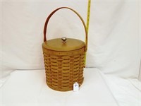 2003 Ice Bucket Basket with Insulated Insert