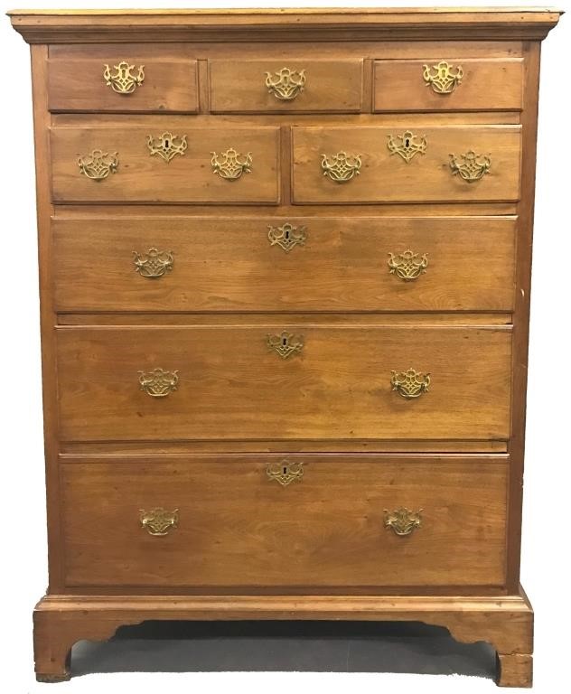 February 24, 2018 Mid-Winter Antique Auction