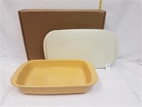 Butternut Baking Dish 9" x 13"